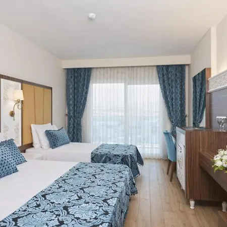 Hotel Simurg Halal Luxury