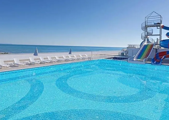 Simurg Halal Luxury Ξενοδοχείο