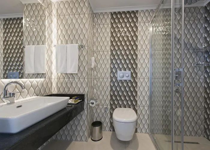 Hotel Simurg Halal Luxury 5*