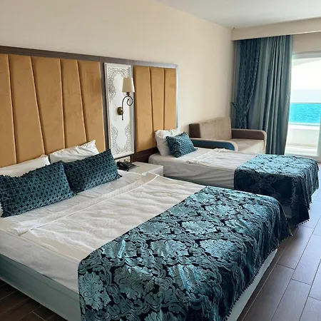 Simurg Halal Luxury 5*