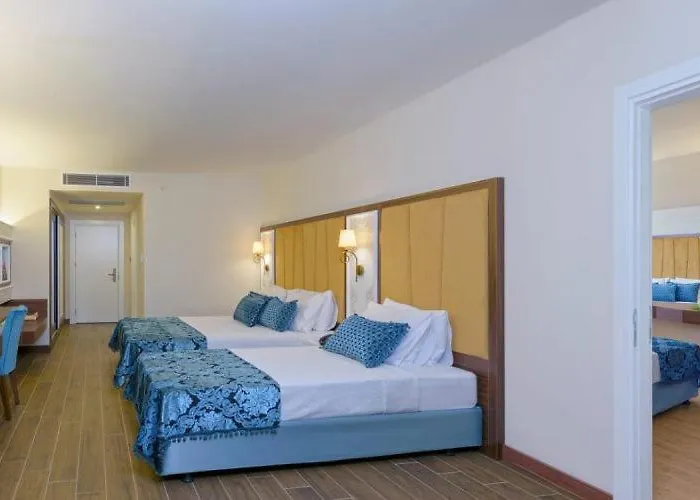 Simurg Halal Luxury 5*