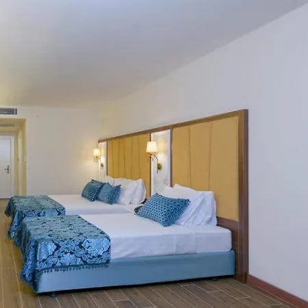 Simurg Halal Luxury 5*